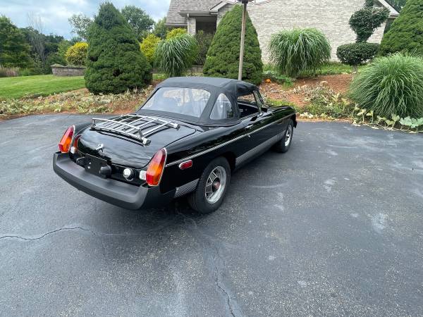 1980 Mercedes-Benz Le — photo 7