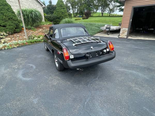 1980 Mercedes-Benz Le — photo 6