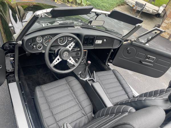 1980 Mercedes-Benz Le — photo 11