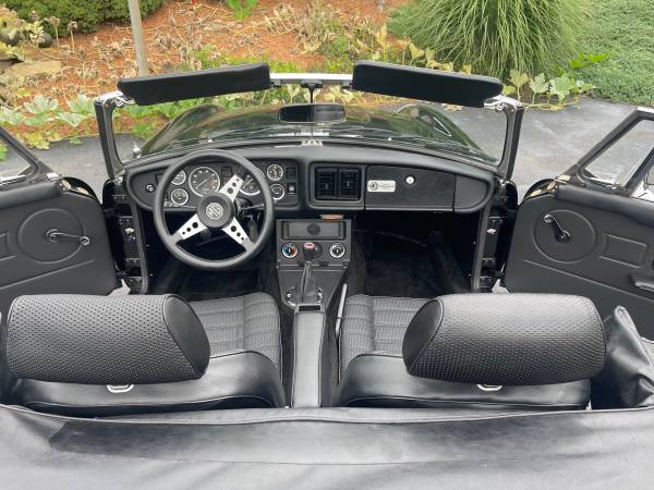 1980 Mercedes-Benz Le — photo 12