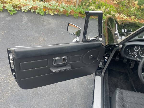 1980 Mercedes-Benz Le — photo 10