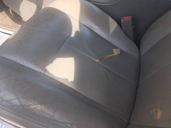 2004 Buick Rainier CXL Plus All-wheel Drive Automatic — photo 12