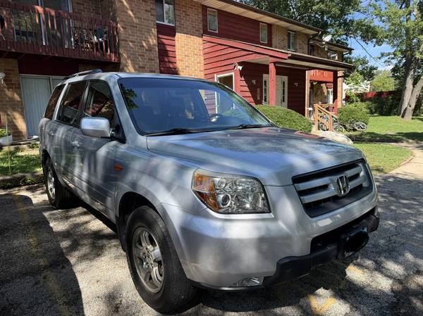 2006 Honda Pilot LX 4dr 4x4 Sport Utility Automatic — photo 1