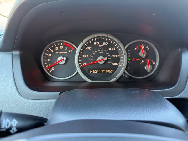 2006 Honda Pilot LX 4dr 4x4 Sport Utility Automatic — photo 5