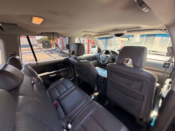 2006 Honda Pilot LX 4dr 4x4 Sport Utility Automatic — photo 10