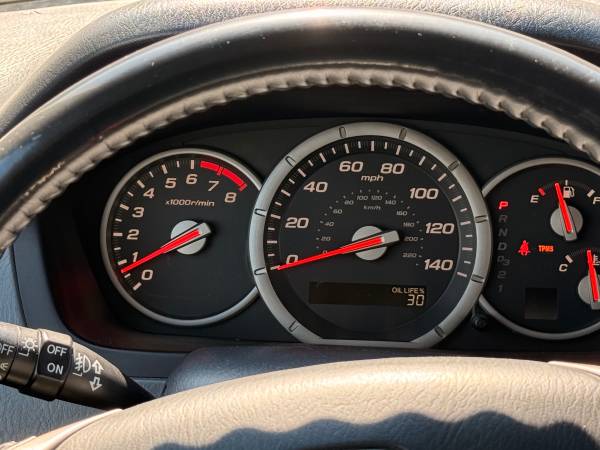 2006 Honda Pilot LX 4dr 4x4 Sport Utility Automatic — photo 6