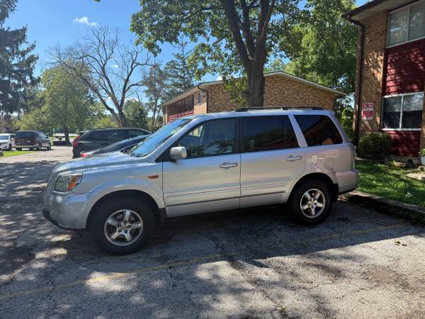 2006 Honda Pilot LX 4dr 4x4 Sport Utility Automatic — photo 2