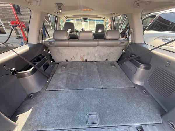 2006 Honda Pilot LX 4dr 4x4 Sport Utility Automatic — photo 8
