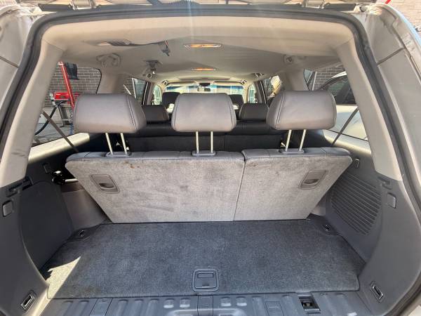 2006 Honda Pilot LX 4dr 4x4 Sport Utility Automatic — photo 12