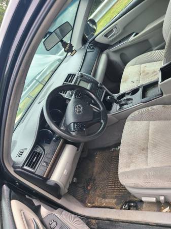 2016 Toyota Camry SE 4dr Sedan Automatic — photo 7