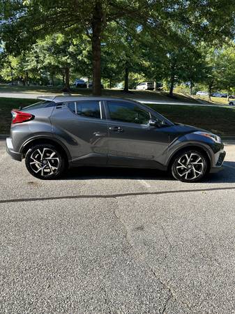 2018 Toyota Hr 82k — photo 5