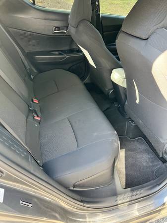 2018 Toyota Hr 82k — photo 12