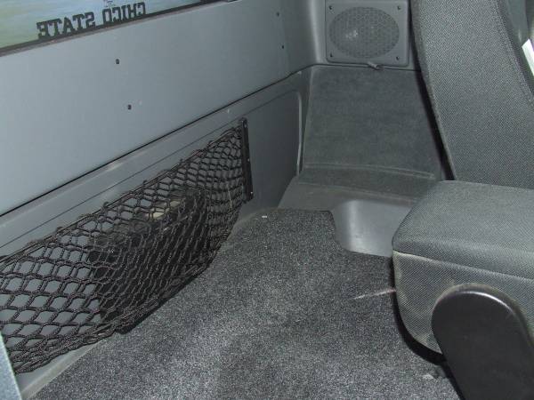2009 Ford Ranger XLT 2dr 4x4 Super Cab Styleside 6 ft. box 125.9 in. WB Manual — photo 12