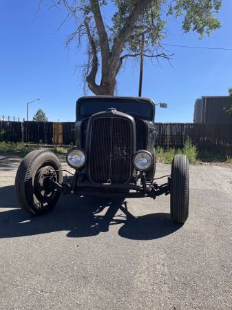1932 Ford 3w Coupe — photo 3