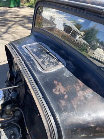 1932 Ford 3w Coupe — photo 10