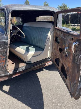 1932 Ford 3w Coupe — photo 7