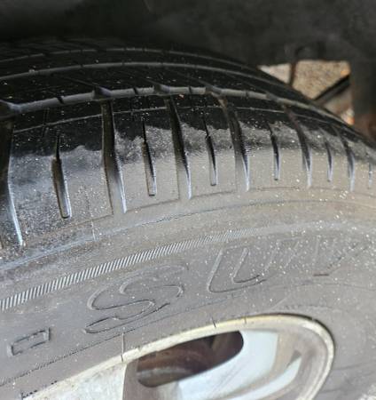 2005 Honda Pilot LX 4dr 4x4 Sport Utility Automatic — photo 9