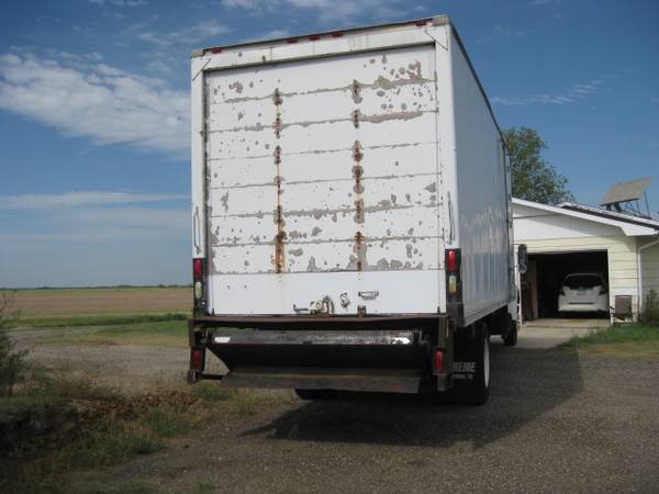 1999 Ford F800 Valve — photo 4