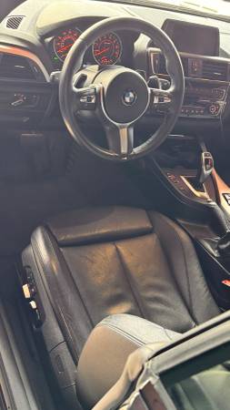 2016 BMW M235 i 2dr Rear-wheel Drive Coupe Automatic — photo 2