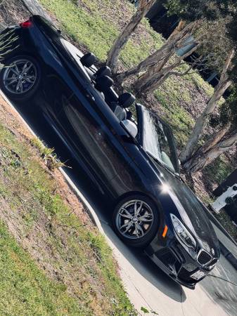 2016 BMW M235 i 2dr Rear-wheel Drive Coupe Automatic — photo 5