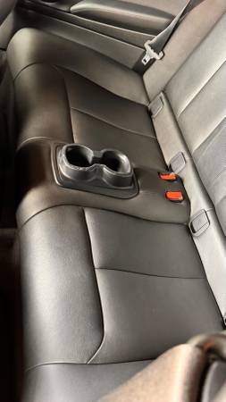 2016 BMW M235 i 2dr Rear-wheel Drive Coupe Automatic — photo 3