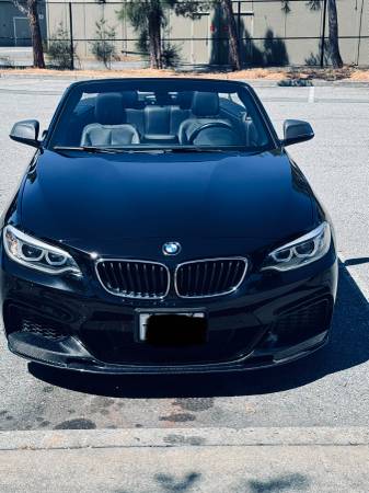 2016 BMW M235 i 2dr Rear-wheel Drive Coupe Automatic — photo 7