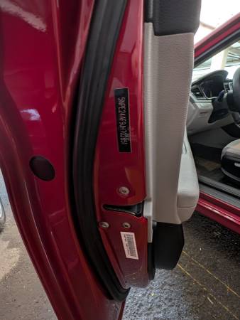 2018 Hyundai Sonata SE 4dr Sedan Automatic — photo 5