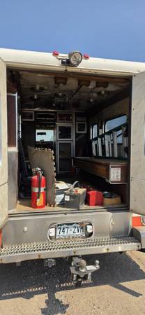 1978 Ford Ambulance — photo 5