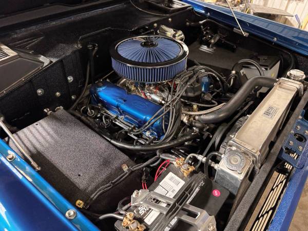 1976 Ford Bronco Sema — photo 8