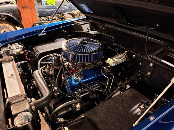 1976 Ford Bronco Sema — photo 9