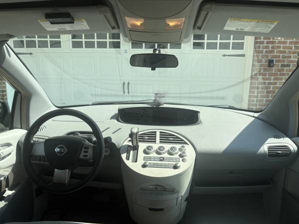 2004 Nissan Quest 3.5 S 4dr Front-wheel Drive Automatic — photo 1