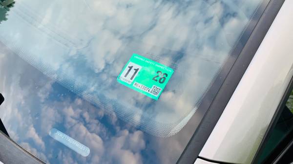 2015 Volkswagen Golf TDI SEL 4-Door — photo 10