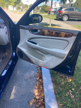 2007 Jaguar Vanden Plas — photo 10