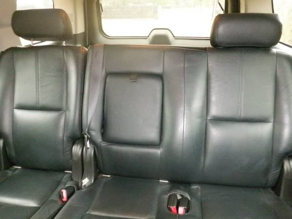 2008 Chevrolet Tahoe LT 4x4 Automatic — photo 5