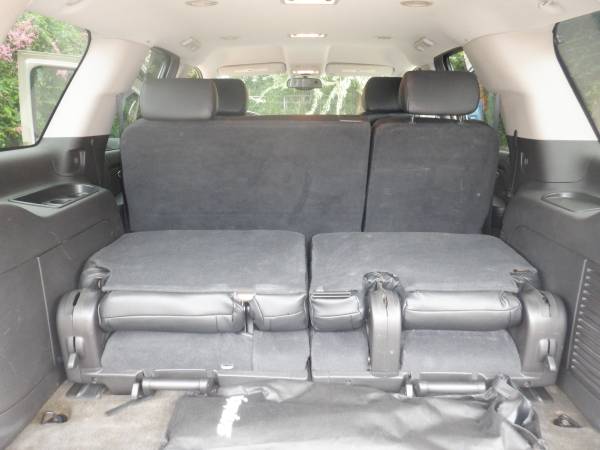 2008 Chevrolet Tahoe LT 4x4 Automatic — photo 10