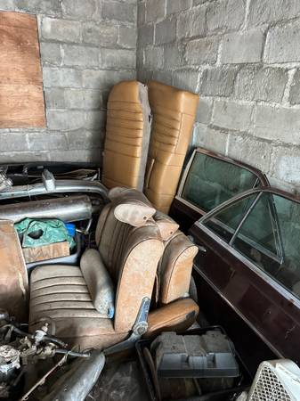1970 Mercedes-Benz Sel — photo 12