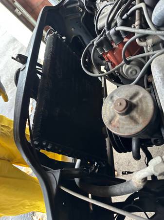 1970 Mercedes-Benz Sel — photo 11