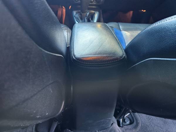 2006 HUMMER H3 Smogged — photo 11