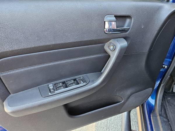 2006 HUMMER H3 Smogged — photo 10