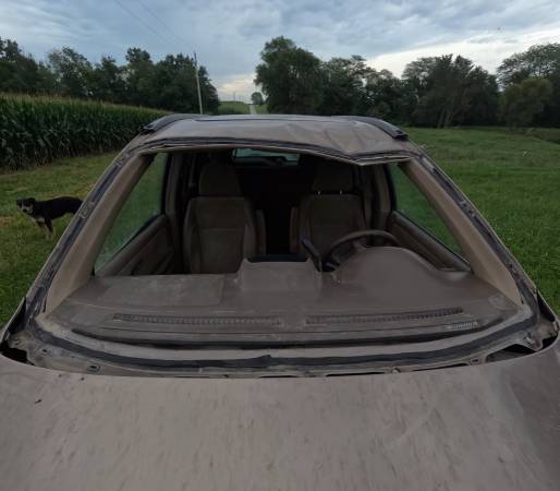 2004 Honda Crv Ex — photo 11