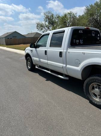 2002 Ford E 350 Super Duty XL Wagon Automatic — photo 10