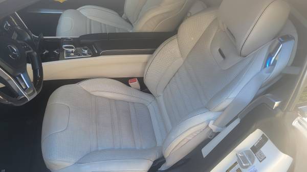 2015 Mercedes-Benz Sl63 — photo 10