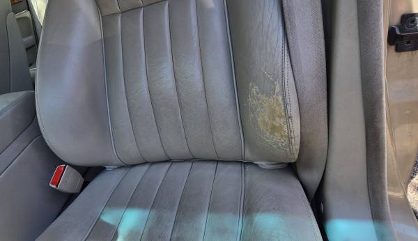 1996 Jaguar Xj6 Sedan — photo 12