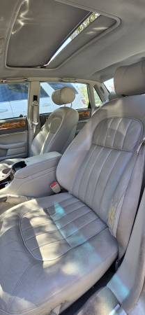 1996 Jaguar Xj6 Sedan — photo 11