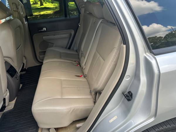 2010 Ford Edge SEL — photo 10