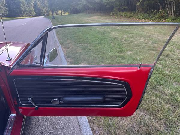 1968 Ford Mustang — photo 10