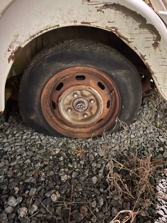 1970 Volkswagen Beetle And — photo 10