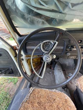 1970 Volkswagen Beetle And — photo 5