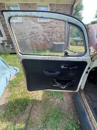 1970 Volkswagen Beetle And — photo 8