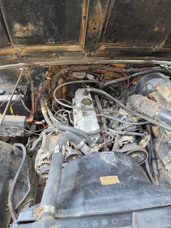 1993 Jeep Wrangler Base 2dr 4WD SUV — photo 12
